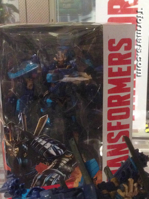 BotCon 2014 Hasbro Booth Images Dinobots Knights Of Unicron  (5 of 87)